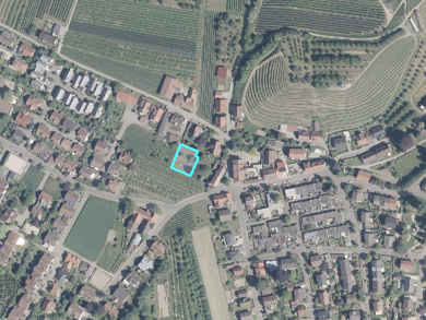 Grundstück zum Kauf 520.000 € 912 m² Grundstück Oberkirch Oberkirch 77704