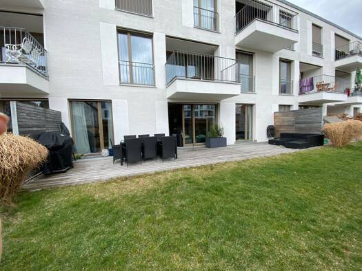 Terrassenwohnung zur Miete 1.300 € 2 Zimmer 79 m² Geschoss EG/2 frei ab 01.05.2026 Prälaturhof 2 Weyarn 83629