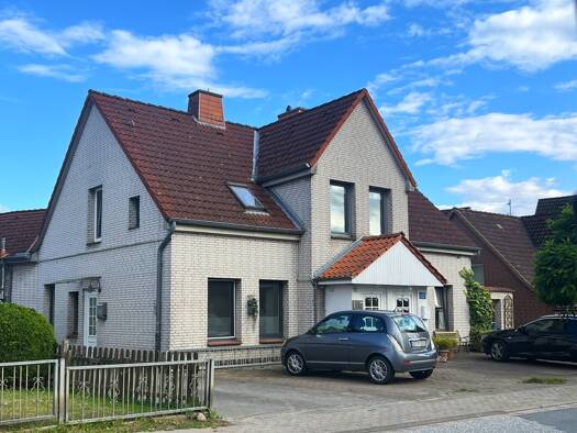 Mehrfamilienhaus zum Kauf 850.000 € 472 m² 1.382 m² Grundstück Reinfeld 23858