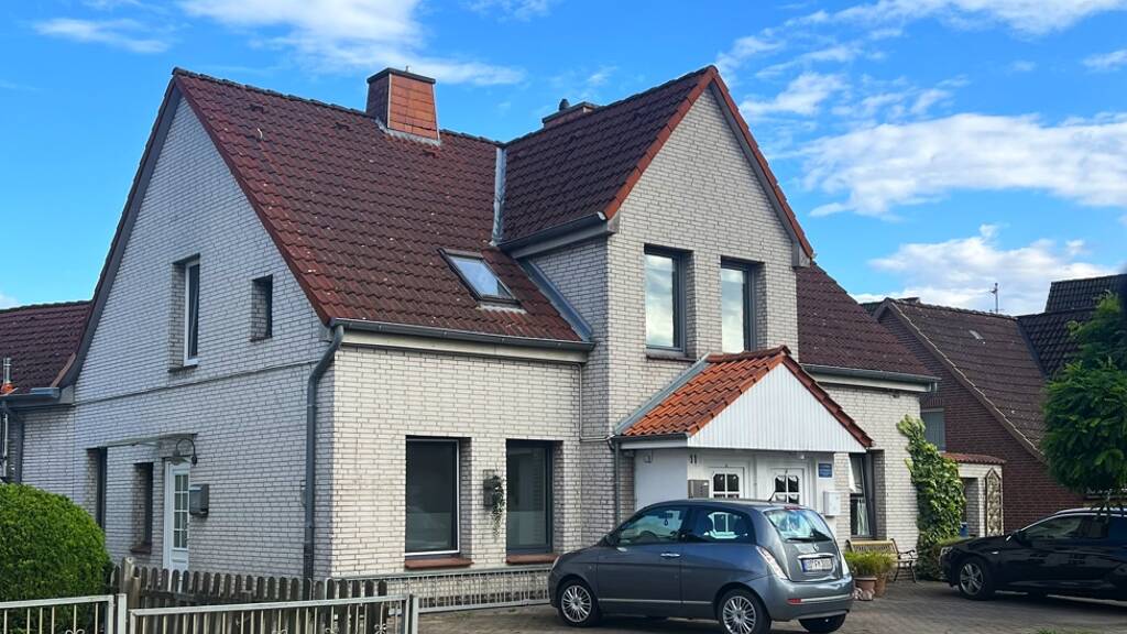 Mehrfamilienhaus zum Kauf 750.000 € 472 m² 1.382 m² Grundstück Reinfeld 23858