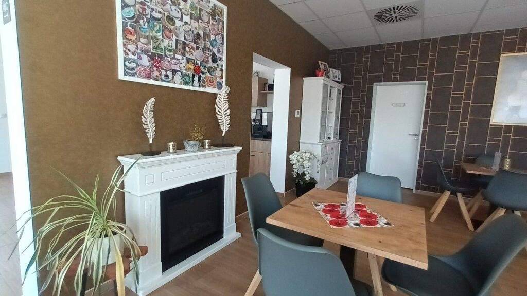 Einfamilienhaus zum Kauf 225.000 € 4 Zimmer 157 m² 659 m² Grundstück Groß Rosenburg 39240