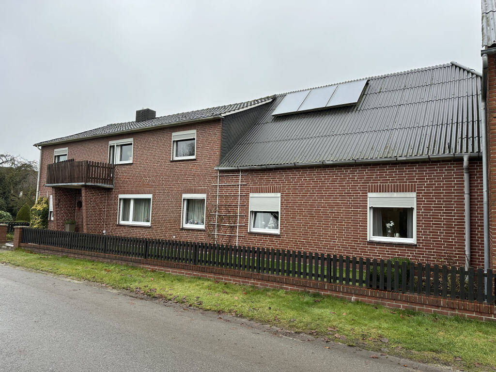 Einfamilienhaus zum Kauf - Ansicht 3