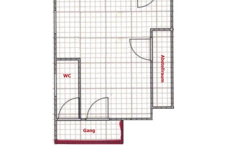 Büro zur Miete 350 € Am Breiten Wasen 1 Feldkirch 6800