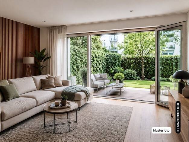 Wohnung zum Kauf provisionsfrei 2.166.000 € 3 Zimmer 105,6 m² Eschersheim Mitte-Nord 60433