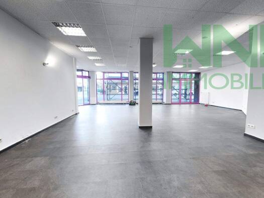 Bürofläche zur Miete 1.200 € 4 Zimmer Grashoffstr. 32 Lehe Bremerhaven 27572