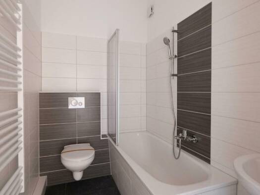 Wohnung zur Miete 495 € 3 Zimmer 82 m² Annaberg Annaberg-Buchholz 09456