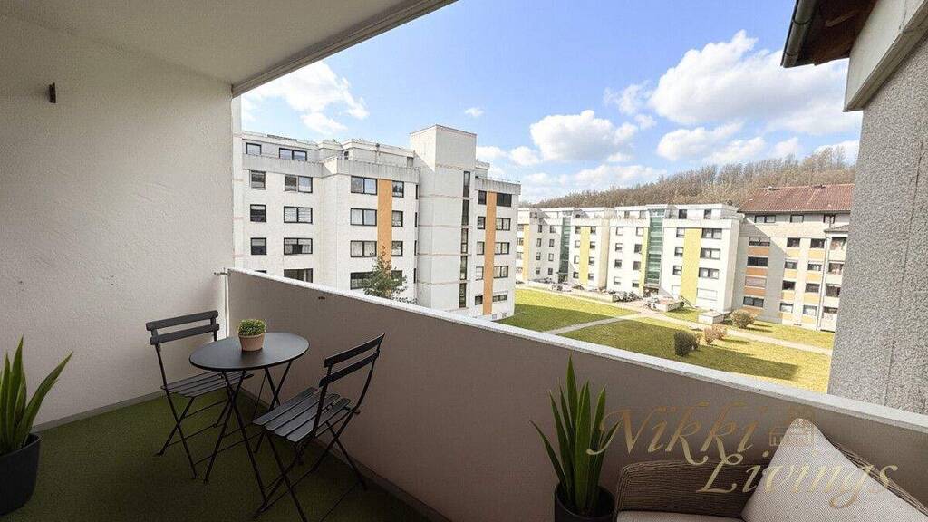 Wohnung zum Kauf 239.000 € 2 Zimmer 55 m² Wolfratshausen 82515