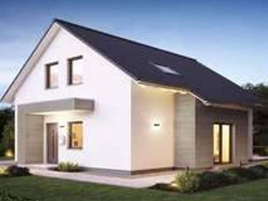 Einfamilienhaus zum Kauf provisionsfrei 468.800 € 5 Zimmer 140 m² 560 m² Grundstück Matzing Traunreut 83368