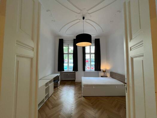 WG-Zimmer zur Miete 880 € 21 m² EG frei ab 01.04.2026 Konstanzer Str.64 Wilmersdorf Berlin 10707