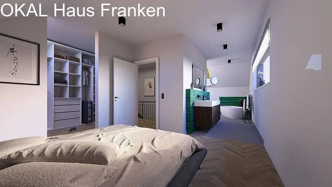 Einfamilienhaus zum Kauf - Ansicht 3