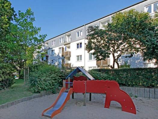 Wohnung zur Miete 538 € 3 Zimmer 64,8 m² 1. Geschoss frei ab sofort Reemstückenkamp 8b Eidelstedt Hamburg 22523