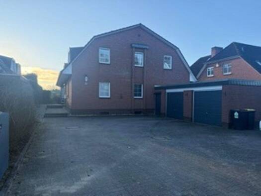 Mehrfamilienhaus zum Kauf 849.000 € 8 Zimmer 274 m² 1.020 m² Grundstück Kuddewörde 22958