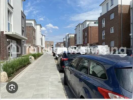 Wohnung zur Miete Tauschwohnung 1.600 € 4 Zimmer 104 m² 2. Geschoss Lohbrügge Bergedorf 21031