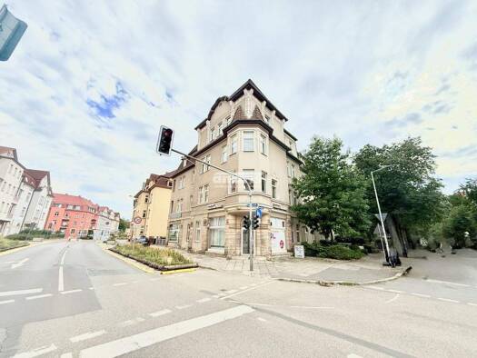 Bürofläche zur Miete 11 € 230 m² Bürofläche teilbar ab 230 m² Erfurt 99096