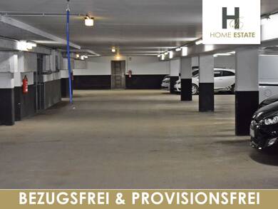 Tiefgaragenstellplatz zur Miete provisionsfrei 80 € An den Eichen 1 Ruhlsdorf Teltow 14513