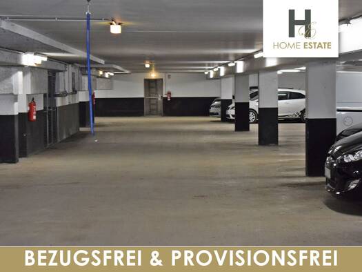 Tiefgaragenstellplatz zur Miete provisionsfrei 80 € An den Eichen 1 Ruhlsdorf Teltow 14513