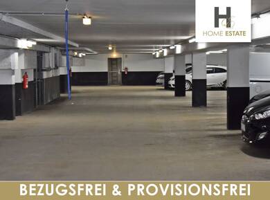 Tiefgaragenstellplatz zur Miete provisionsfrei 80 € An den Eichen 1 Ruhlsdorf Teltow 14513