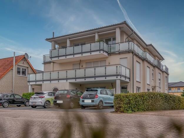 Wohnung zum Kauf 249.000 € 2 Zimmer 75 m² Lingen 49809