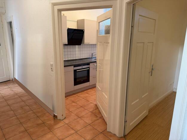 Wohnung zur Miete 1.295 € 4 Zimmer 86 m² 3. Geschoss Straße der Republik 53 Biebrich Wiesbaden 65203