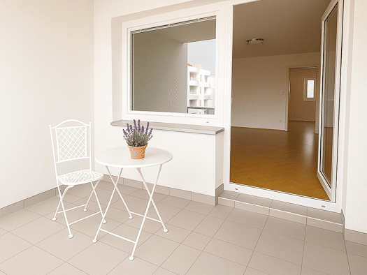 Wohnung zum Kauf 535.000 € 4 Zimmer 100 m² 3. Geschoss Wien 1140