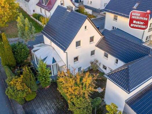 Einfamilienhaus zum Kauf 499.800 € 9 Zimmer 211,1 m² 601 m² Grundstück Atzbach Lahnau 35633