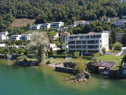 Wohnung zum Kauf 4.000.000 CHF 5 Zimmer 320 m² Bissone 6816