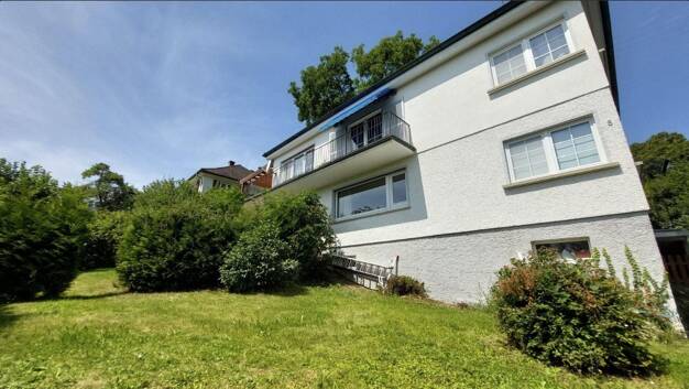 Einfamilienhaus zum Kauf provisionsfrei 450.000 € 7 Zimmer 185 m² 1.000 m² Grundstück Meßkirch Meßkirch 88605