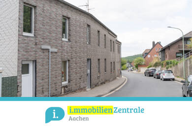 Mehrfamilienhaus zum Kauf 118.000 € 11 Zimmer 238 m² 515 m² Grundstück Heistern Langerwehe 52379