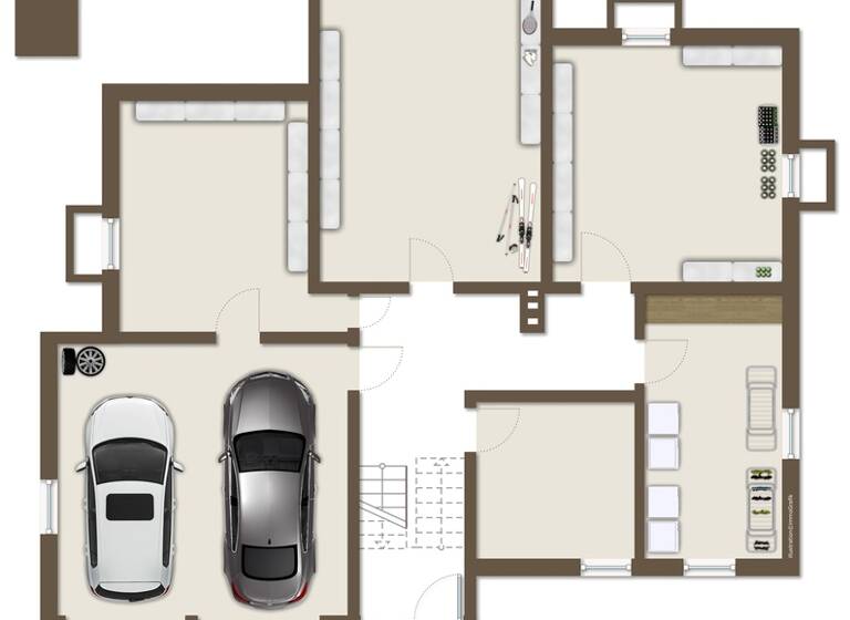 Mehrfamilienhaus zum Kauf 450.000 € 12 Zimmer 306 m² 1.284 m² Grundstück Hardt 78739