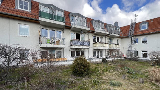Wohnung zum Kauf 149.000 € 1 Zimmer 47,6 m² Lützner Straße 49 Lindenau Leipzig 04177