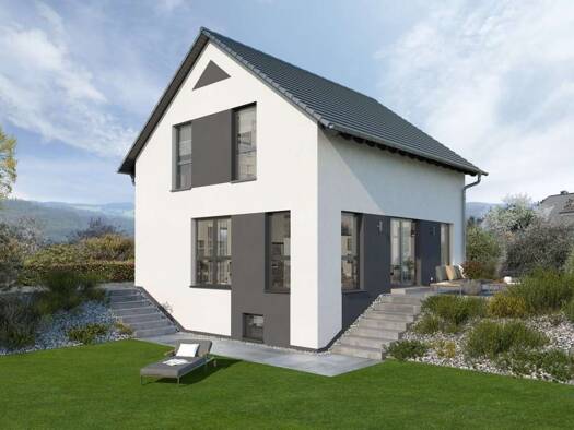 Einfamilienhaus zum Kauf provisionsfrei 475.000 € 7 Zimmer 200 m² 773 m² Grundstück Hirschhorn/Pfalz 67732