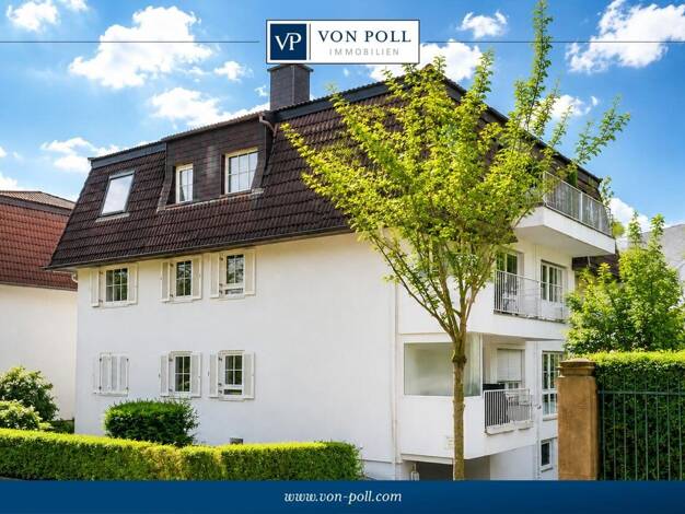 Wohnung zum Kauf 530.000 € 2 Zimmer 67,9 m² 1. Geschoss Bockenheim Innenstadt II 60487