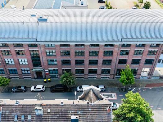 Bürofläche zur Miete 314 m² Bürofläche teilbar ab 314 m² Inrath/Kliedbruch Krefeld 47803