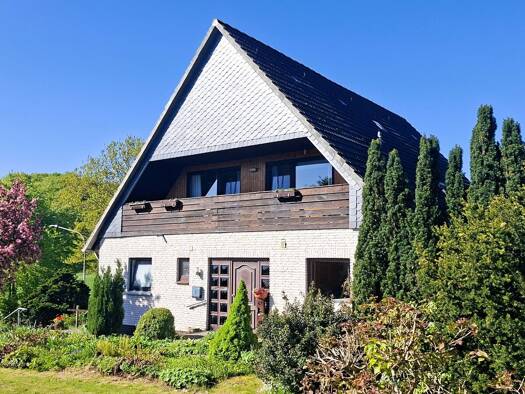 Einfamilienhaus zum Kauf 399.000 € 7 Zimmer 200 m² 871 m² Grundstück Ascheffel 24358