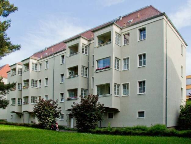 Wohnung zur Miete 729 € 3 Zimmer 71,2 m² frei ab 02.09.2026 Nöthnitzer Straße 27 Plauen Ortsamtsbereich Plauen 01187