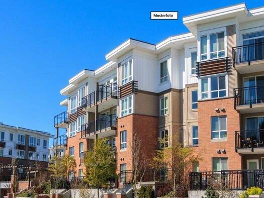 Wohnung zum Kauf provisionsfrei 106.000 € 4 Zimmer 89 m² Hamme Bochum 44809