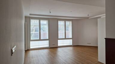 Wohnung zur Miete 450 € 1 Zimmer 47,6 m² EG frei ab sofort Wildeshausen 27793