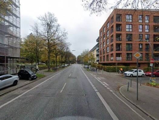 WG-Zimmer zur Miete 570 € 18 m² Geschoss 4/5 frei ab 01.08.2026 Hamm Hamburg 20535