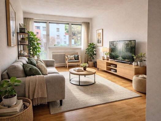 Wohnung zum Kauf 265.000 € 44,1 m² Innsbruck 6020