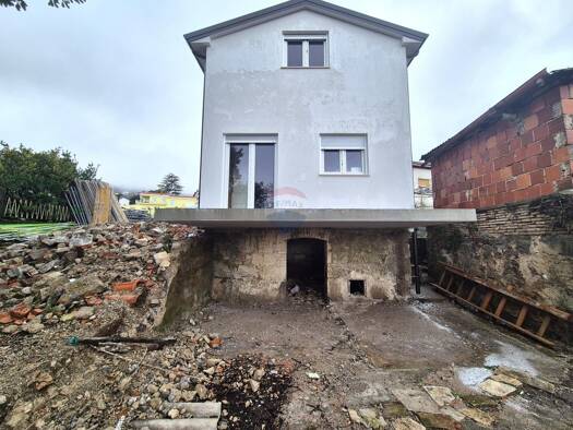 Einfamilienhaus zum Kauf 245.000 € 3 Zimmer 104 m² 254 m² Grundstück Matulji 51211