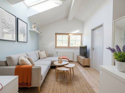Wohnung zum Kauf 230.000 € 2 Zimmer 38 m² 2. Geschoss Inzing 6401