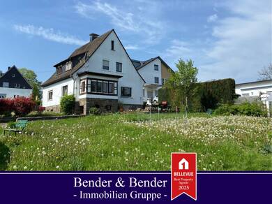 Einfamilienhaus zum Kauf 195.000 € 5 Zimmer 117 m² 440 m² Grundstück Drabenderhöhe Wiehl 51674