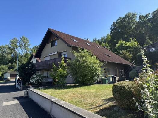 Einfamilienhaus zum Kauf 429.000 € 7 Zimmer 288 m² 730 m² Grundstück Immelborn Barchfeld-Immelborn 36433