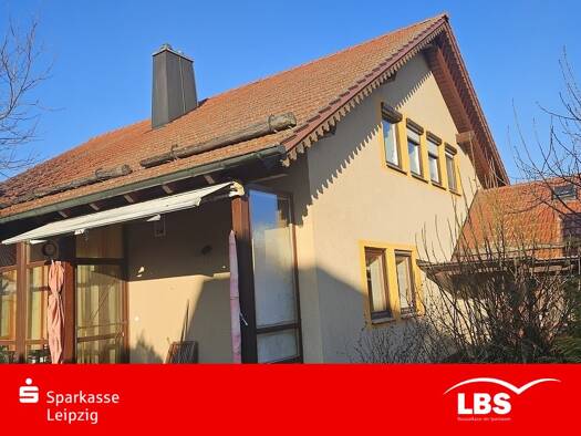 Einfamilienhaus zum Kauf 300.000 € 6 Zimmer 137 m² 608 m² Grundstück Schweta Mügeln 04769