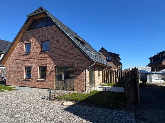 Wohnung zum Kauf - Erstbezug 995.000 € 3 Zimmer 80 m² Hörnum 25997