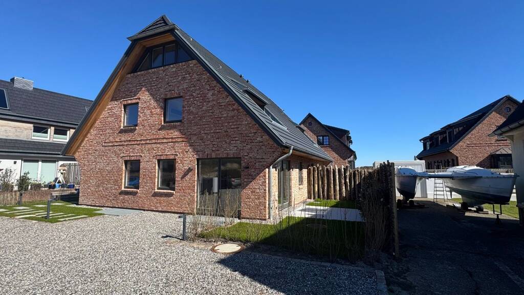 Wohnung zum Kauf - Erstbezug 995.000 € 3 Zimmer 80 m² Hörnum 25997