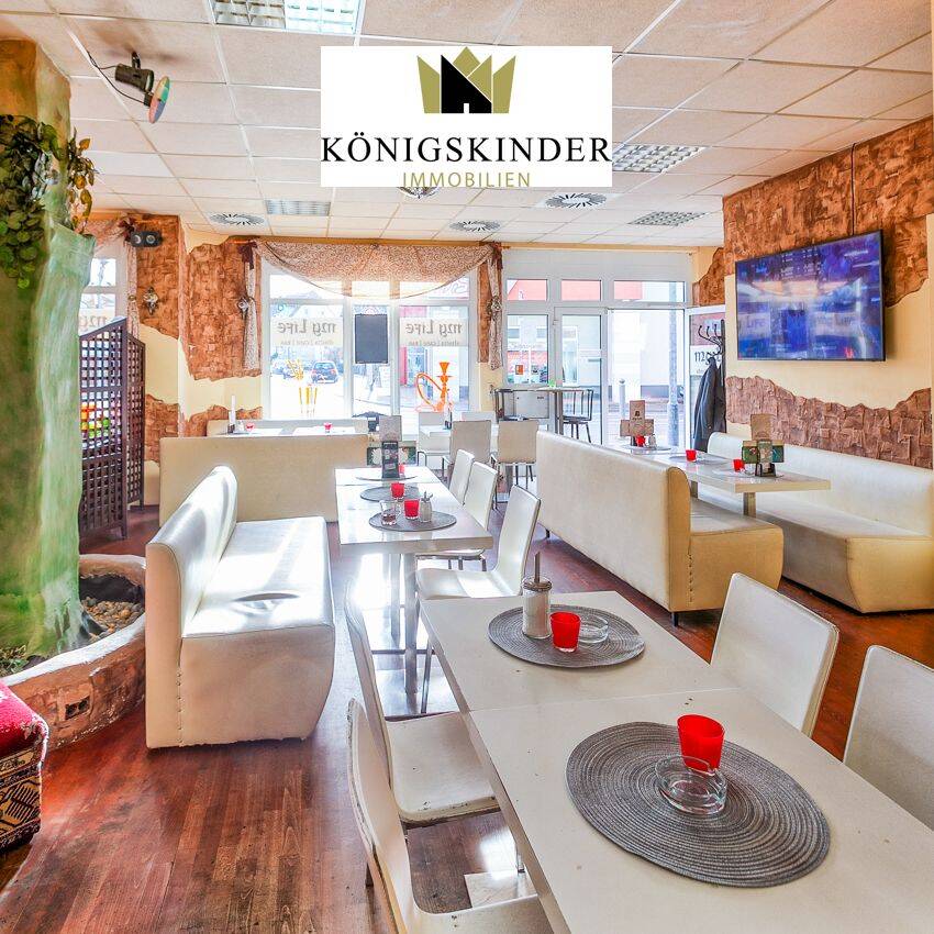 Restaurant zum Kauf – pohled 4
