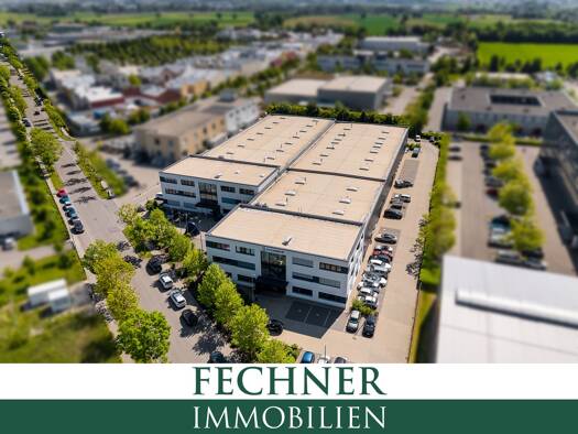 Bürogebäude zum Kauf als Kapitalanlage geeignet 14.000.000 € 5.982,2 m² 10.800 m² Grundstück Ingolstadt 85055