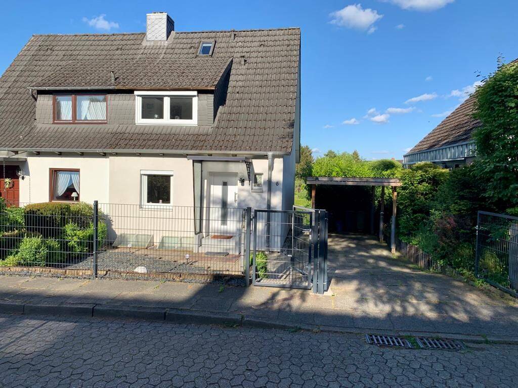 Haus zur Miete