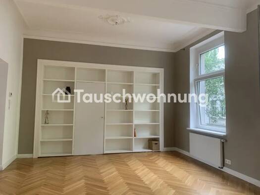 Wohnung zur Miete Tauschwohnung 1.330 € 3 Zimmer 94 m² 1. Geschoss Ludenberg Stadtbezirk 7 40625